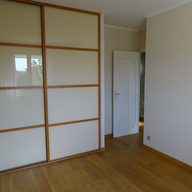 Location maison 4 pièces, 80.70m², Carcassonne - Photo 1
