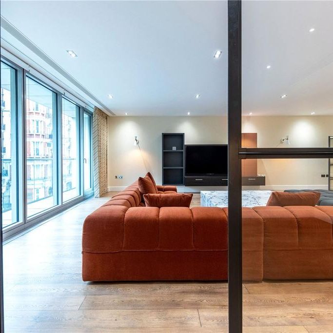 4 bedroom apartment to rent - Photo 1