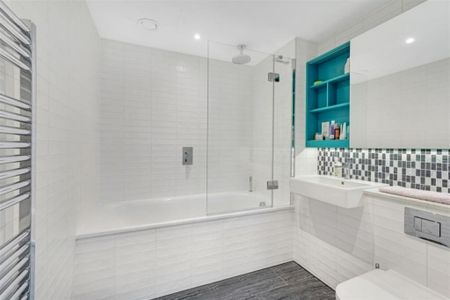 251 Southwark Bridge Road, SE1, London - Photo 2