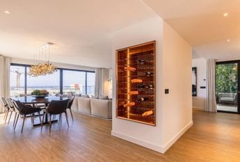 PENTHOUSE | VISTA MAR | 4+1