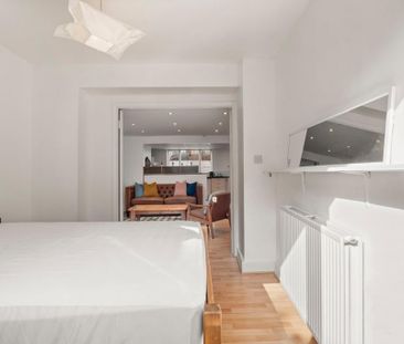 1 bedroom apartment to rent - Photo 6