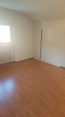 Charmant appartement de 2.5 pièces à Péry-La Heutte - Photo 1