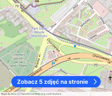 4 Wieże mieszkanie z antresolą - Zdjęcie 1