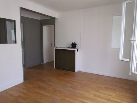 Appartement 44.6 m² - 2 Pièces - Champigny-Sur-Marne (94500) - Photo 2