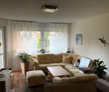 3-Zimmer-Wohnung in Mönchengladbach Windberg - Foto 1