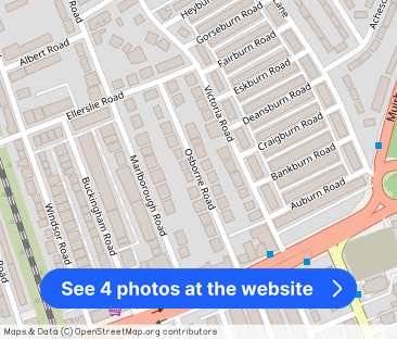 Osborne Road, Liverpool, Merseyside, L13 - Photo 1