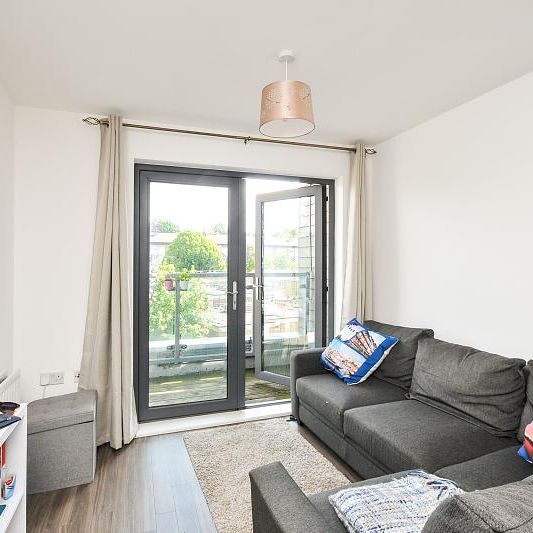 1 bedroom apartment to rent Lee High Road, London, SE13 - Photo 1