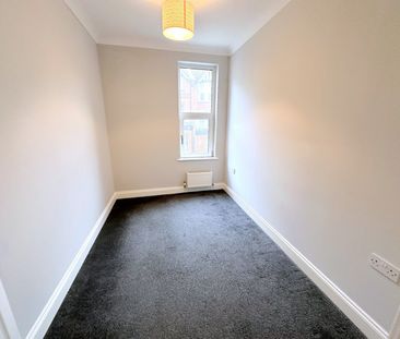 A 2 Bedroom Maisonette Instruction to Let in Hastings - Photo 5