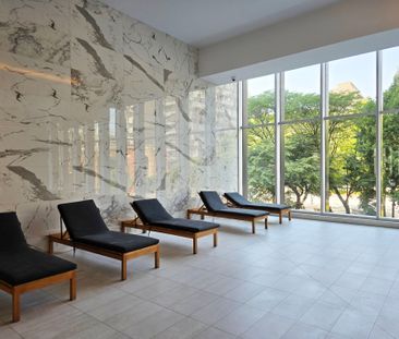 2320 Rue Tupper, apt. 1510 - Photo 5