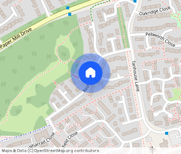 Redstone Close, Redditch, Worcestershire, B98 - Photo 1