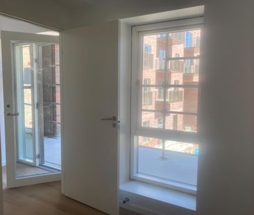 <b>Spritny velindrettede 2-værelses lejlighed på 55 m² på Stigsborg... - Photo 3