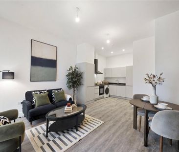 2 bedroom apartment to rent - Photo 2