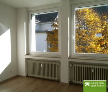 Geräumige 4-Zimmer-Wohnung mit Süd-Balkon und Tiefgarage in ruhiger... - Photo 5