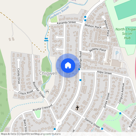 69 Arunta Cres Chigwell TAS