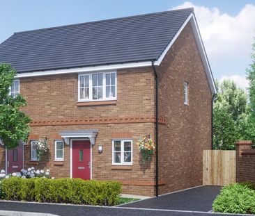 2 bedroom house to rent - Photo 5