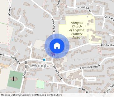 High Street, Wrington - Photo 1