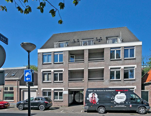 Oede van Hoornestraat, 8 - Foto 1