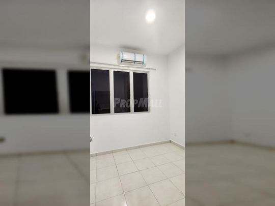 Partial Furnished Residensi Adelia 4 @ Bangi Avenue for rent! - Foto 1