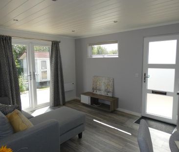 2 bedroom mobile home to rent - Photo 5