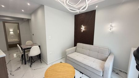 Studio/Γκαρσονιέρα για ενοικίαση Ιπποκράτειο (Φάληρο - Ιπποκράτειο) - Photo 4