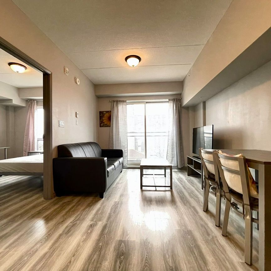 For Lease - 275 Larch Street Unit# B302, Waterloo, Ontario - Photo 1