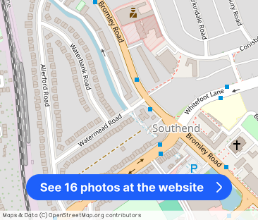Watermead Road, London, SE6 - Photo 1