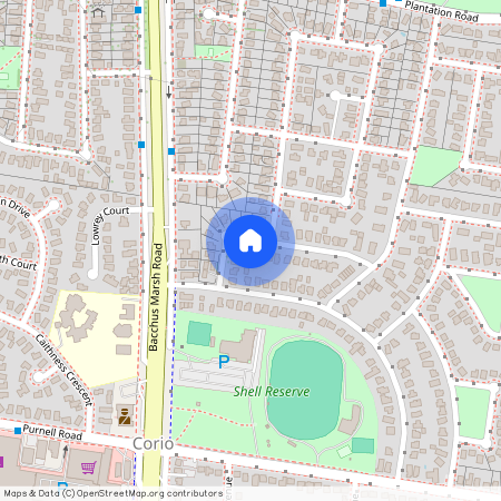 21 Atami Crescent, Vic 3214, Corio