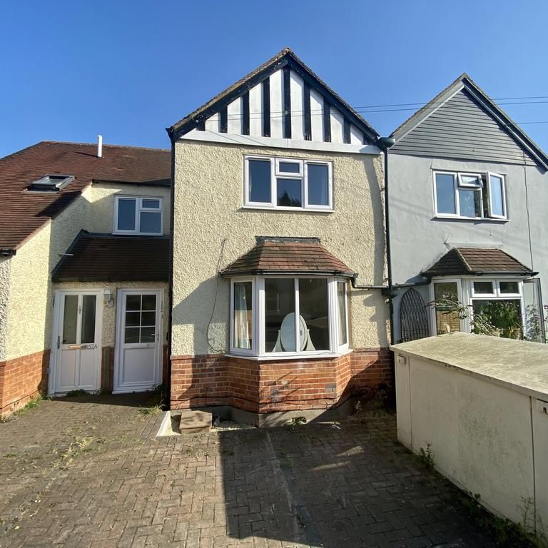 4 bedroom terraced house to rent - Photo 1