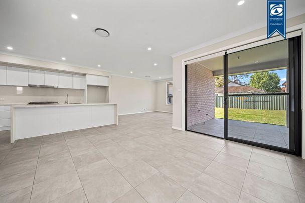 Welcome to your dream home! - Photo 1