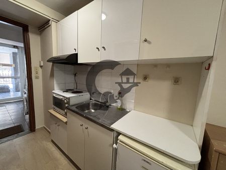 Studio/Γκαρσονιέρα για ενοικίαση Λόφος Βελισσαρίου - Λούτσα (Ιωάννινα) - Photo 4