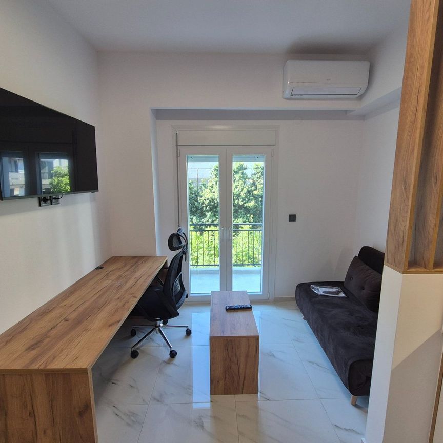 Διαμέρισμα για ενοικίαση Γηροκομείο (Ιωάννινα) - Φωτογραφία 1