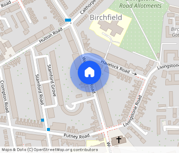 15 Westminster Road Birmingham - Photo 1
