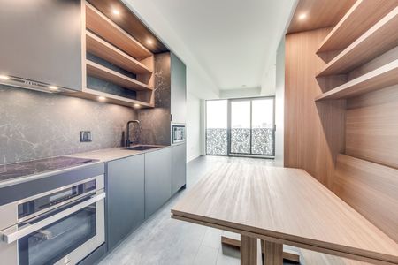 For Lease - 55 Charles Street Unit# 4103, Toronto, Ontario - Photo 4