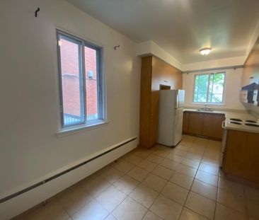 NDG Apt 1 bedroom - Photo 4