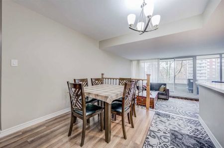 For Lease - 9 Four Winds Drive Unit# 406, Toronto, Ontario - Photo 5