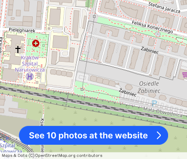 Kawalerka 2800 zł z mediami I zwierzolubne - Photo 1