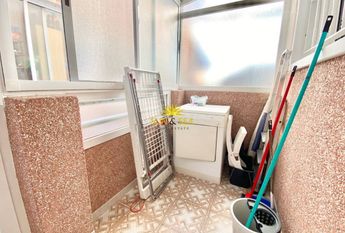 2 BEDROOM DUPLEX - SANTA POLA