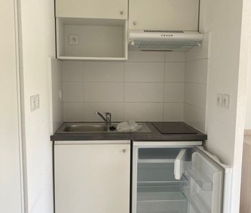 Location Appartement 1 pièce 22m² VILLENAVE D ORNON 33140 - Photo 1