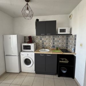 Location Appartement 2 pièces 34m² FRONTIGNAN 34110 - Photo 3