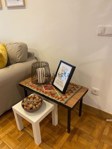 Alquiler de piso en Calle Padre Barace, 1 - Photo 2