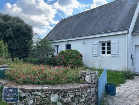 Maison à louer 5 pièces 120m² - Photo 2