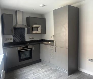 1 bedroom apartment to rent - Photo 4