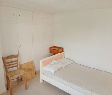 Studio/Γκαρσονιέρα για ενοικίαση Παλατιανή (Ίλιον) - Photo 4
