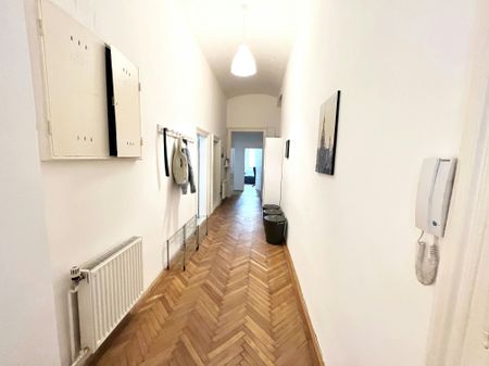 Rembrandtstraße, Wien - Photo 5