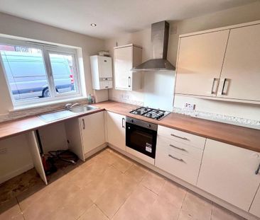 3 bedroom house to rent - Photo 2