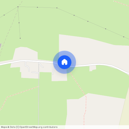 Hammond Street Farm Cottages, Taylors Lane, Mappowder, Sturminster Newton, DT10