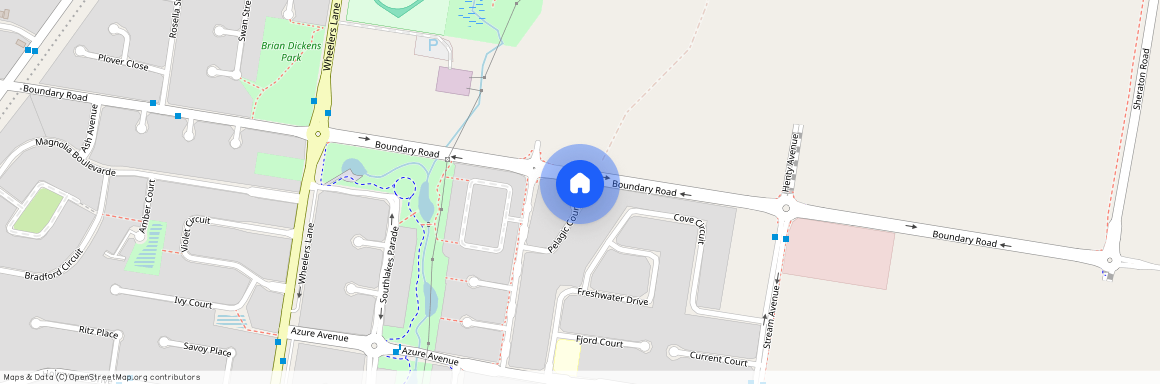 18 Pelagic Court, Dubbo NSW 2830