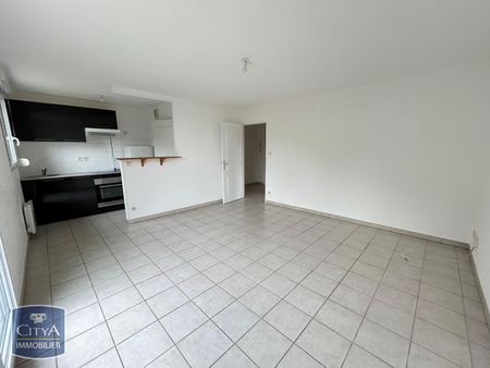 Location Appartement 2 pièces 55m² BAVANS 25550 - Photo 2