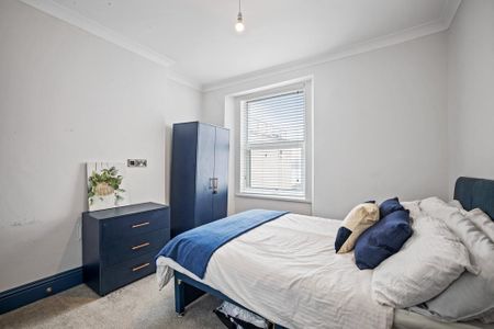1 bedroom in a house share to rent - Photo 4