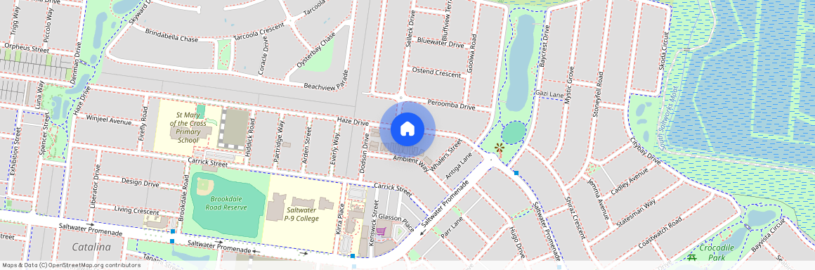 109 Haze Drive, Point Cook